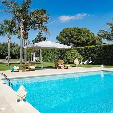 Villa Terranova *