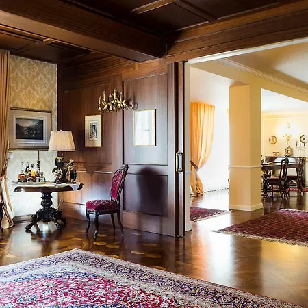 Villa Terranova *