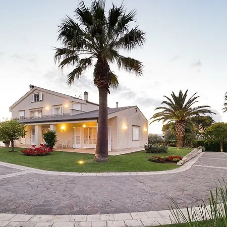 Villa Terranova *