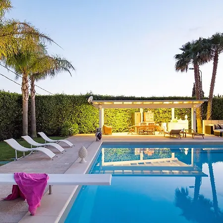Terranova Villa *