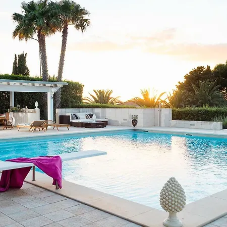 Villa Terranova