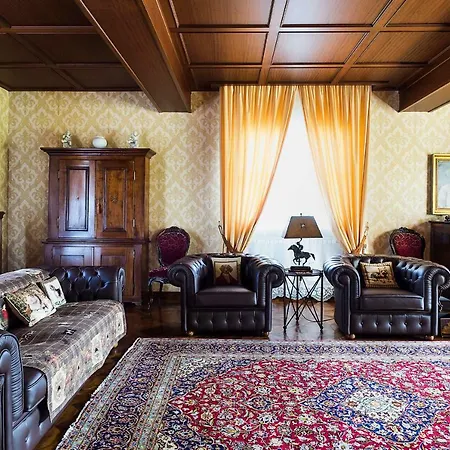Terranova Villa Modica