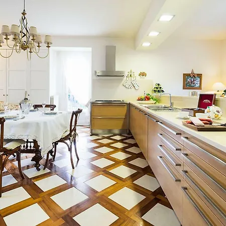 Villa Terranova Modica