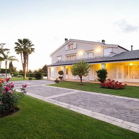 Terranova Villa Modica