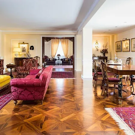 Villa Terranova *